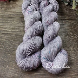 "Slow grey" -  extra MERINO se sw 3mm
