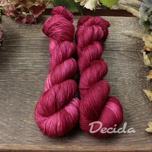 "Fuchsia" -  extra MERINO se sw 3mm