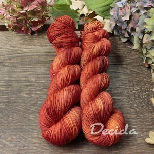 "Squirell" -  extra MERINO se sw 3mm