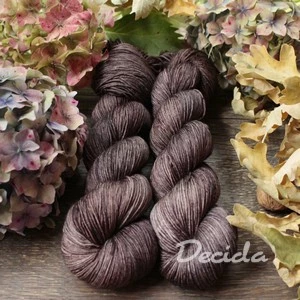 "Shorewood" -  extra MERINO se sw 3mm