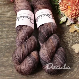 "Storewood" - EXTRA Merino sw/polyamid 365m/100g