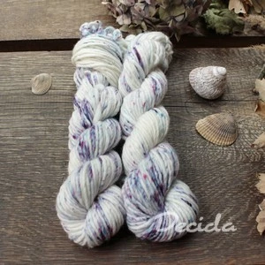 "Snow flake" extra MERINO/nylon se sw 70m