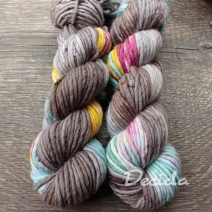 "Dragon's Lair" extra MERINO/nylon se sw 70m