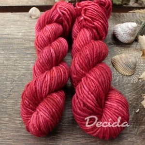 "Raspberry" extra MERINO/nylon se sw 70m