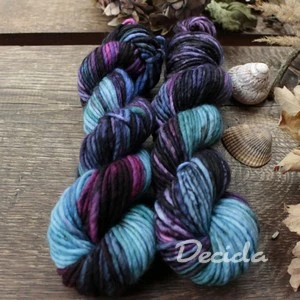 "Night dream" extra MERINO/nylon se sw 70m