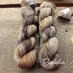 "Madeira" -  Merino sw/polyamid 270m/100g