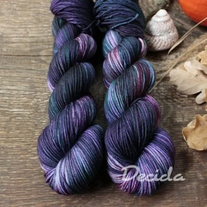 "Emkay" - extra MERINO se sw 4mm