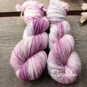 "Kvítky" extra MERINO se sw 7mm