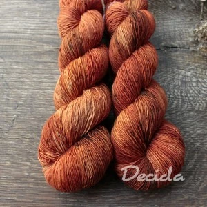 "Squirell" - Single MERINO 366m