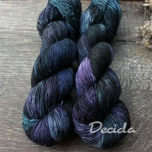 "Night life" - Single MERINO 366m