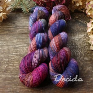 "Cirrus"- merino sw 400m/100g