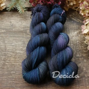 "Good night"- merino sw 400m/100g