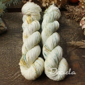 "Little Undine"- merino sw 400m/100g