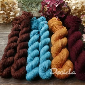 barvení na přání - merino sw 400m/100g