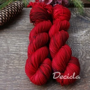 "V lůně" - extra MERINO se sw 4mm