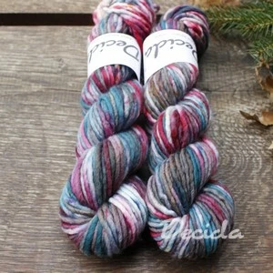 "Ravena" extra MERINO/nylon se sw 70m