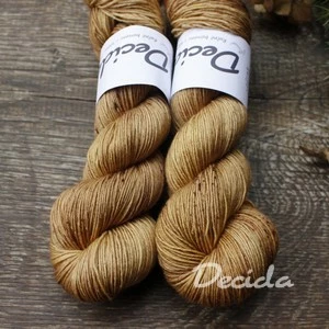 "Obilí" -  extra MERINO se sw 3mm