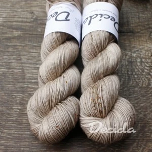 "Bétula" - extra MERINO se sw 3mm