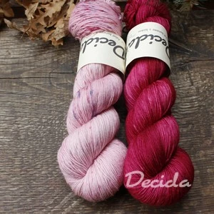 "Set 1" 200g -  extra MERINO se sw 3mm