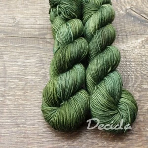 "Prales" - extra MERINO se sw 4mm