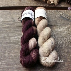 "Set 12" 200g -  extra MERINO se sw 3mm