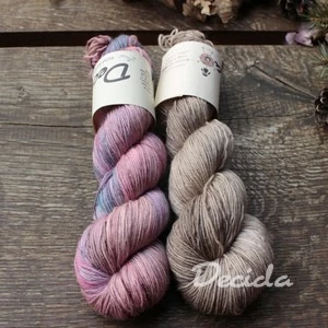 "Set 13" 200g -  extra MERINO se sw 3mm