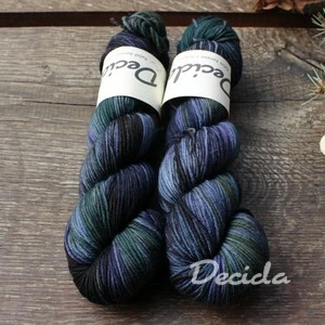 "Magalhaes" - extra MERINO se sw 4mm