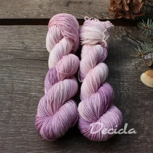 "Lesní plody" - extra MERINO se sw 4mm