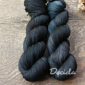 "Dark night"  extra MERINO se sw 2mm (680m)