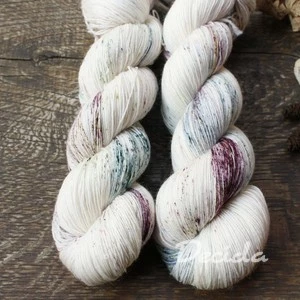 "Sugar baby"  extra MERINO se sw 2mm (680m)