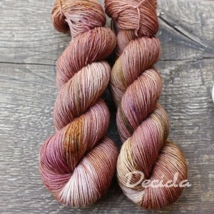 "Elysian" -  extra MERINO se sw 3mm