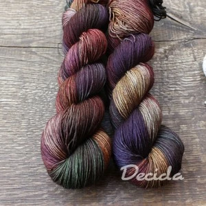 "Breathin" -  extra MERINO se sw 3mm