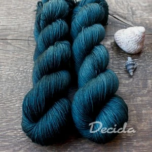 "Spruce" -  extra MERINO se sw 3mm