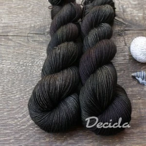 "Dark forest" -  extra MERINO se sw 3mm
