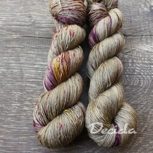 "Aloha" -  extra MERINO se sw 3mm