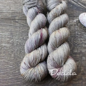 "Soft Aloha " -  extra MERINO se sw 3mm