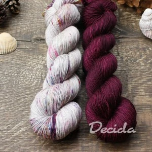 "Set 15" 200g -  extra MERINO se sw 3mm