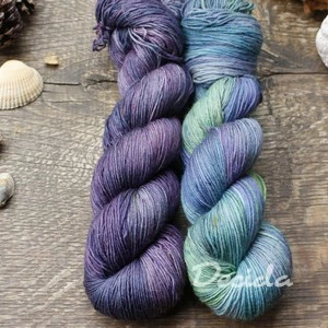 "Set 16" 200g -  extra MERINO se sw 3mm
