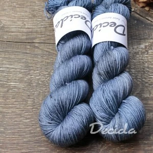 "Nubes" -  extra MERINO se sw 3mm