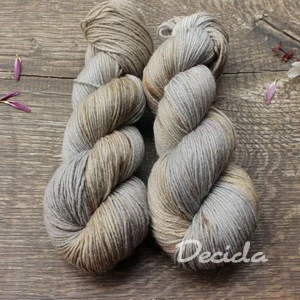 "Risa del Viento"  extraMERINO bez sw 266m