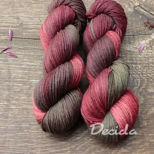 "Alumna" extraMERINO bez sw 266m