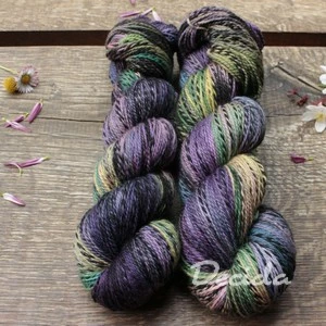 "Palomita" - ZEBRA  100% merino 400m