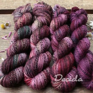 Set 400g - ZEBRA 100% merino 400m
