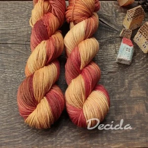 "Control" extra MERINO bez sw 200m Worsted