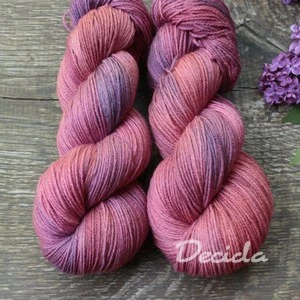 "Léto" - Falkland merino 400m