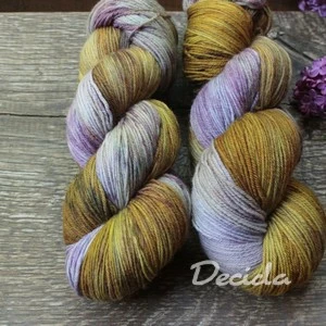 "Between worlds" - Falkland merino 400m
