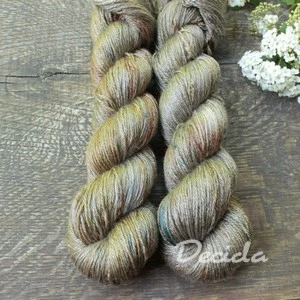 "Bongo" Novinka Merino/tencel 333m