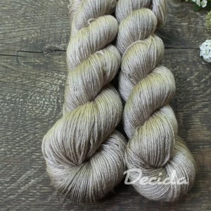 "Donkey" Novinka Merino/tencel 333m