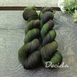 "Hunter" extra MERINO se sw 2mm (680m)