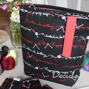 Bavlněná taška od Mannonky - velká č.1